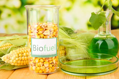 Hickling biofuel availability