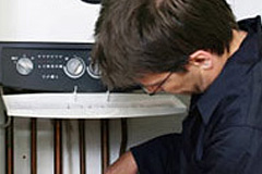 boiler repair Hickling