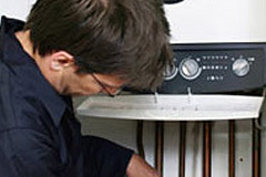 boiler replacement Hickling