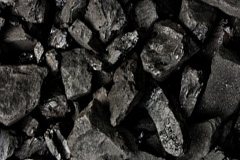 Hickling coal boiler costs
