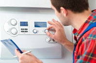 free commercial Hickling boiler quotes