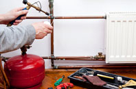 free Hickling heating repair quotes